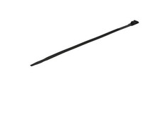 Collier de fixation 360 x 9 mm