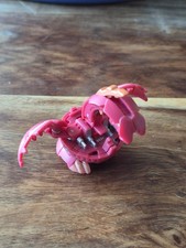 BAKUGAN Naga Dragonoid B2 440g