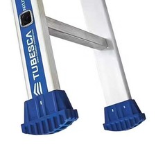 Échelle simple droite