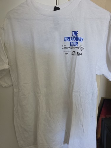 Visa the breakaway tour fifa - breakaway,