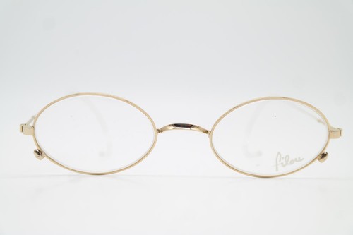 Filou vintage lunettes ovales - vintage,