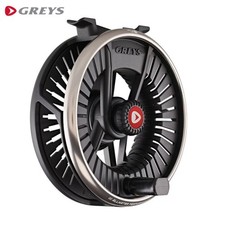 Moulinet de pêche à la