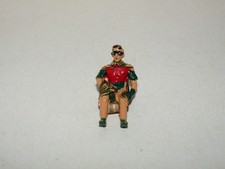 Corgi, Figurine ROBIN