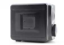 [MINT] Porte-Film 120 Mamiya M645 Pour 645 Super Pro TL Venu Du JAPON