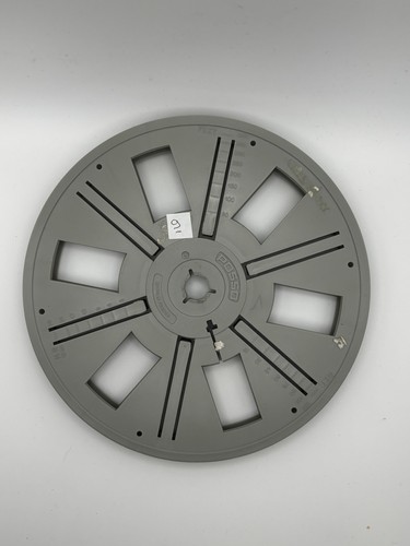 Bobine vide marque - posso,
