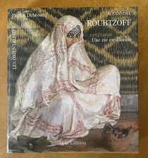 [TUNISIE] Alexandre ROUBTZOFF