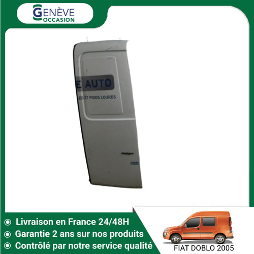 Porte battante - 🇫🇷,