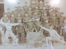 Photographie Ancienne 1905