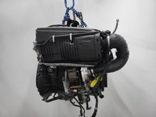 Moteur MERCEDES CLASSE C 203