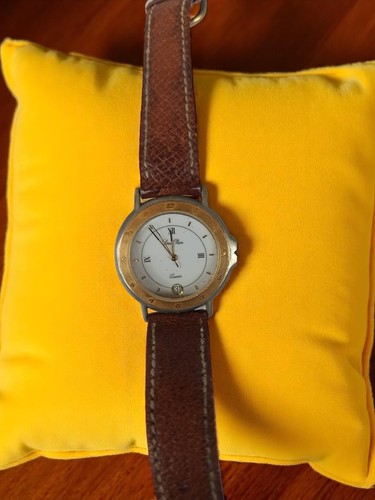 Montre vintage louis pion - vintage,