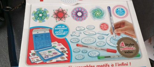 Spirograph