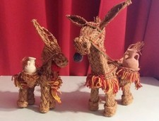 décoration de noël vintage 