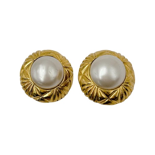 Boucle oreille vintage - boucle,