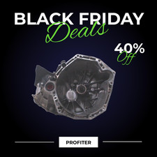 🇫🇷 BOITE DE VITESSES   RENAULT MEGANE 1.5 dCi♻️ TL4022 🚗 201152km