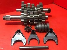 Aprilia Tuono RSV1000 Mille