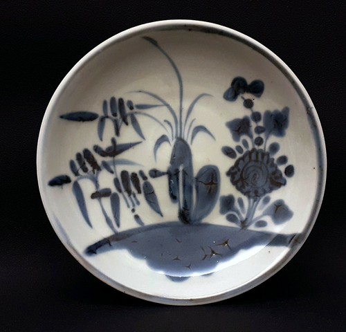 Antique chinese blue - antique,