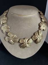 Dolce Vita Collier Ras Du Cou