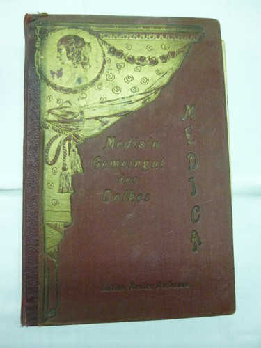Livre medica édition - :,