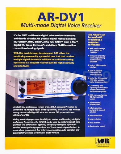 Sales flyer brochure - flyer,