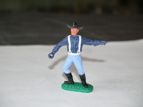 Figurine timpo piéton - figurine,