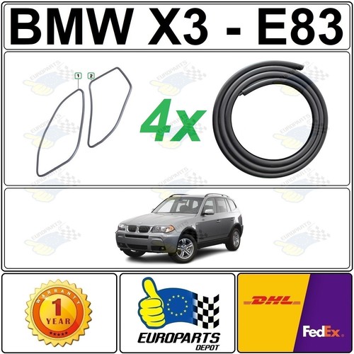 2003 2010 bmw e83 - 2003-2010, joint