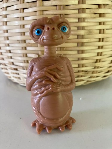 Jouet figurine e t - 26⚜️, e.t