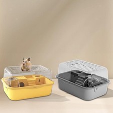 Cage pour hamster habitat - pour,