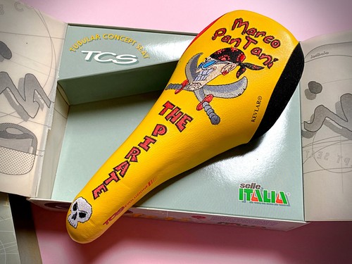 Selle italia sintesi tcs - sintesi,