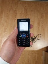 Sagem my301x noir