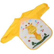  Bavoirs Imperméables Bébé