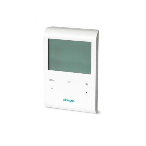 Thermostat ambiance - thermostat, d'ambiance