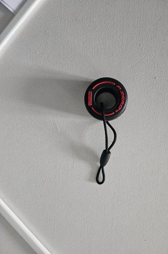 Porte clé pneu - clé, f1
