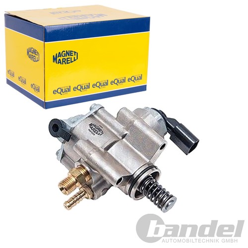 Magneti marelli pompe - magneti, haute