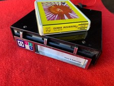 Lecteur auto cartouche - , 8