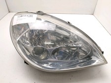 PHARE / OPTIQUE AVANT DROIT