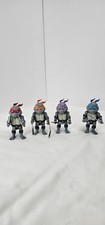Herocross TMNT Hybrid Metal