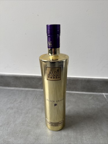 Vodka 70cl - vodka,