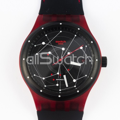 Swatch sutr400 sistem - swatch,