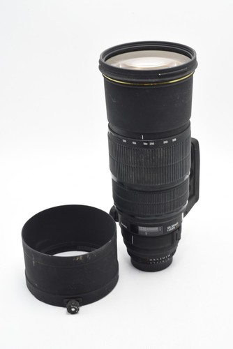 Sigma 120 300mm 8 apo - sigma,