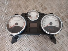 Bloc Compteur - PEUGEOT 207 CC