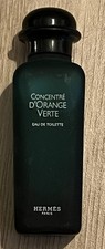 Parfum miniature Concentré