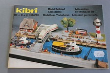 X163 KIBRI Train decor