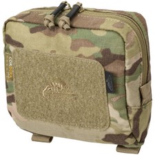 Helikon-Tex Competition Pochette Utilitaire MOLLE Airsoft Tactique MultiCam