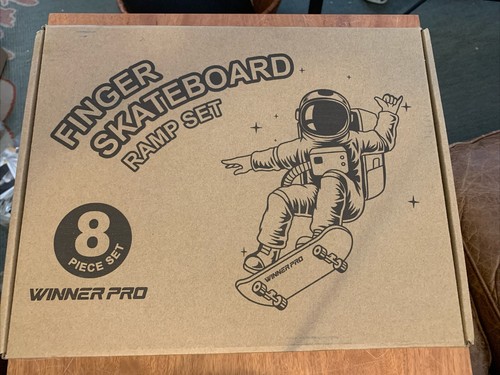 Winner pro fingerboard - pro, skate