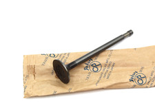 HONDA Soupape D'Échappement