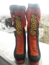 Bottes ASOLO Manaslu Gv Taille 40 Neuves Sans La Boite