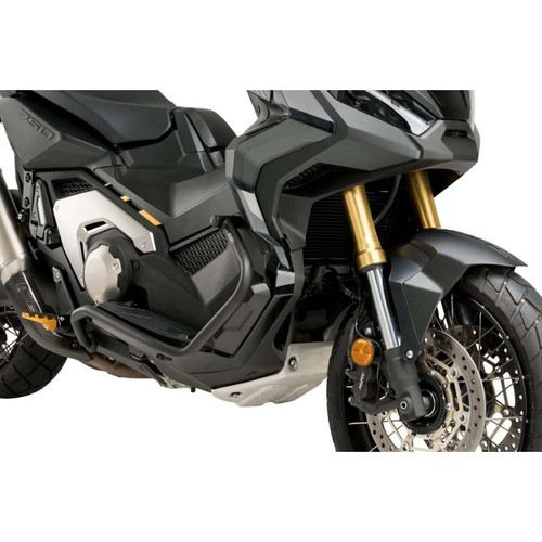 Barres protection moteur - de,