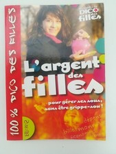 L'argent Des Filles Livre