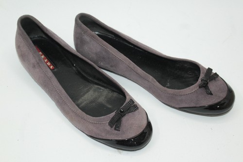 Chaussures prada femme - prada, taille