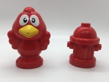 Vtech Smartville 3-2-1 Rescue